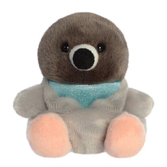 Palm Pals Crumbs Pigeon 13cm