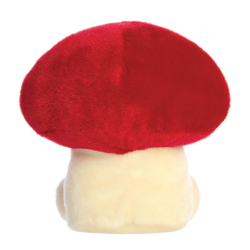 Palm Pals Amanita Fly Agaric 13cm plush toy