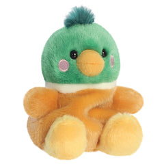 Palm Pals Puddles Canard colvert 13 cm
