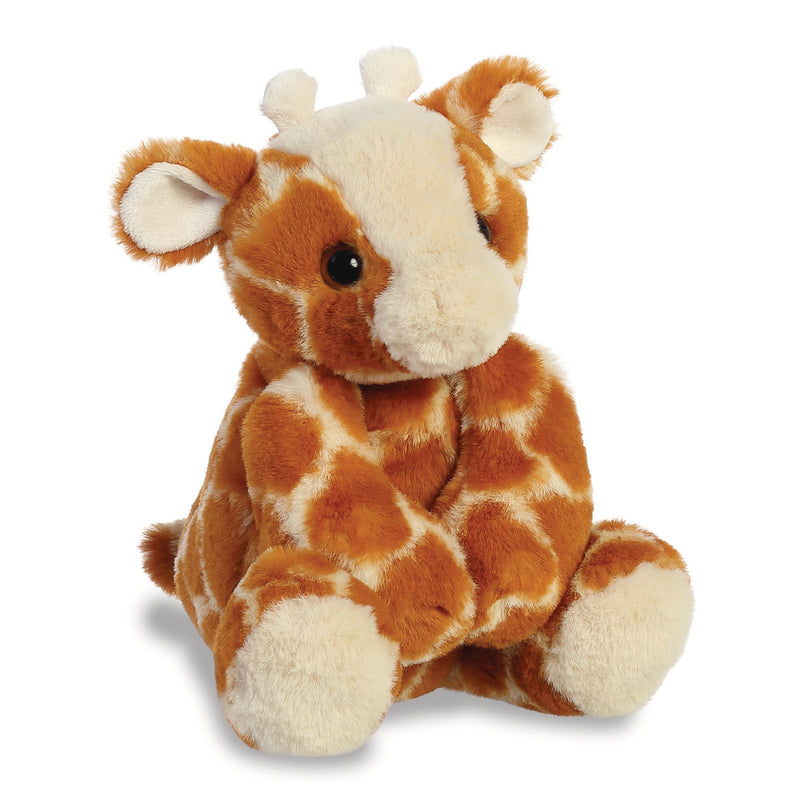 Flopsies Gio Giraffe 30cm Plüschtier - Aurora World GmbH