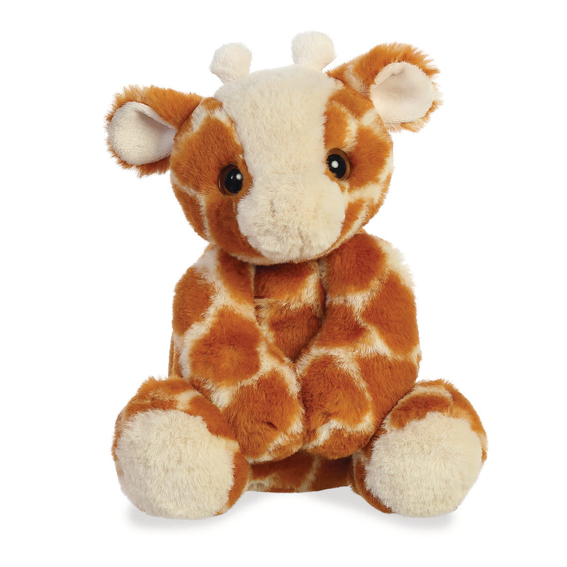 Flopsies Gio Giraffe 30cm Plüschtier - Aurora World GmbH