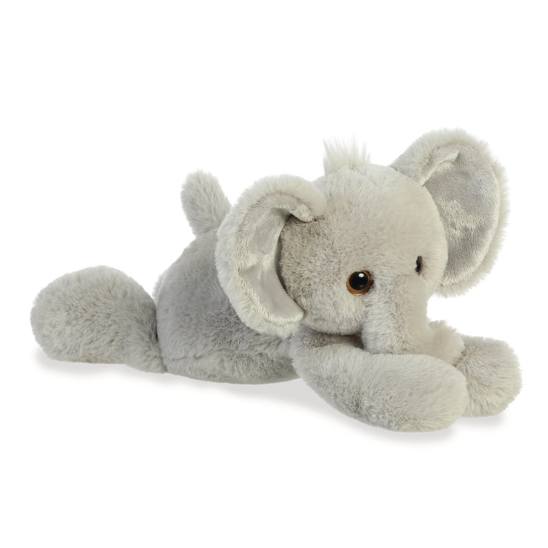 Flopsies Ed Elefant 30cm Plüschtier - Aurora World GmbH