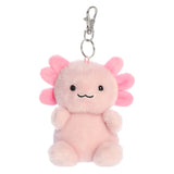 Palm Pals  Ax Axolotl K  Plüschtier
