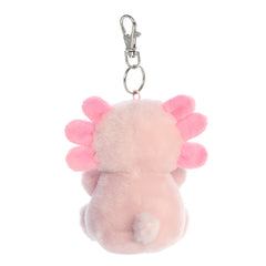 Palm Pals Ax Axolotl K Plush Toy