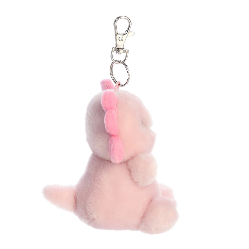 Palm Pals  Ax Axolotl K  Plüschtier
