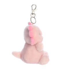 Palm Pals Ax Axolotl K Plush Toy