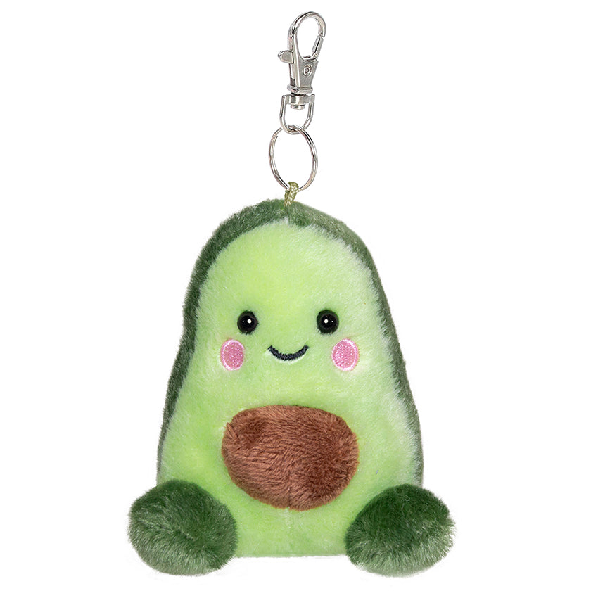 Palm Pals Airy Avocado K Plush Toy