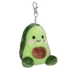 Palm Pals Airy Avocado K Plush Toy