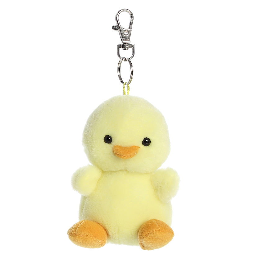 Palm Pals Betsy Chick K Plush Toy