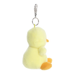 Palm Pals Betsy Chick K Plush Toy