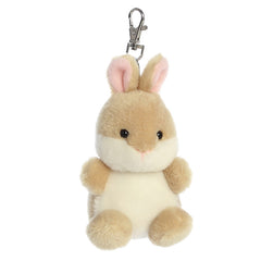 Palm Pals Ella Bunny K Plush Toy