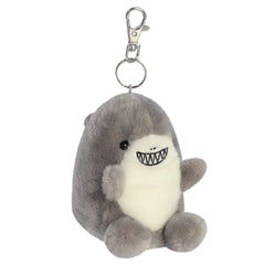 Palm Pals Chomps Shark Clip-On 10cm