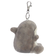 Palm Pals Chomps Shark Clip-On 10cm