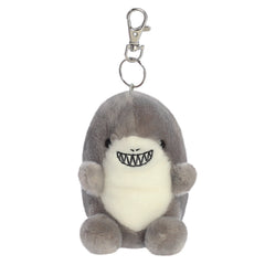Palm Pals Chomps Shark Clip-On 10cm
