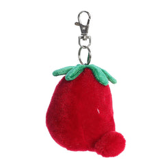 Palm Pals Juicy Strawberry K Plush Toy