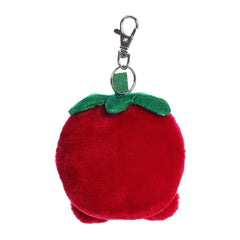 Palm Pals Juicy Strawberry K Plush Toy