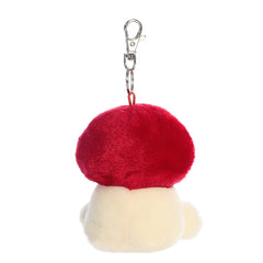 Palm Pals Amanita Mushroom K Plush Toy