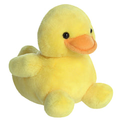 Palm Pals Tubby Rubber Ducky 13cm