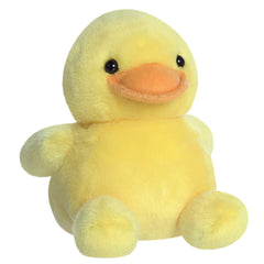 Palm Pals Tubby Rubber Ducky 13cm