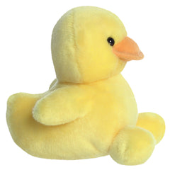 Palm Pals Tubby Rubber Ducky 13cm