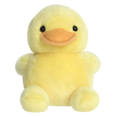 Palm Pals Tubby Rubber Ducky 13cm