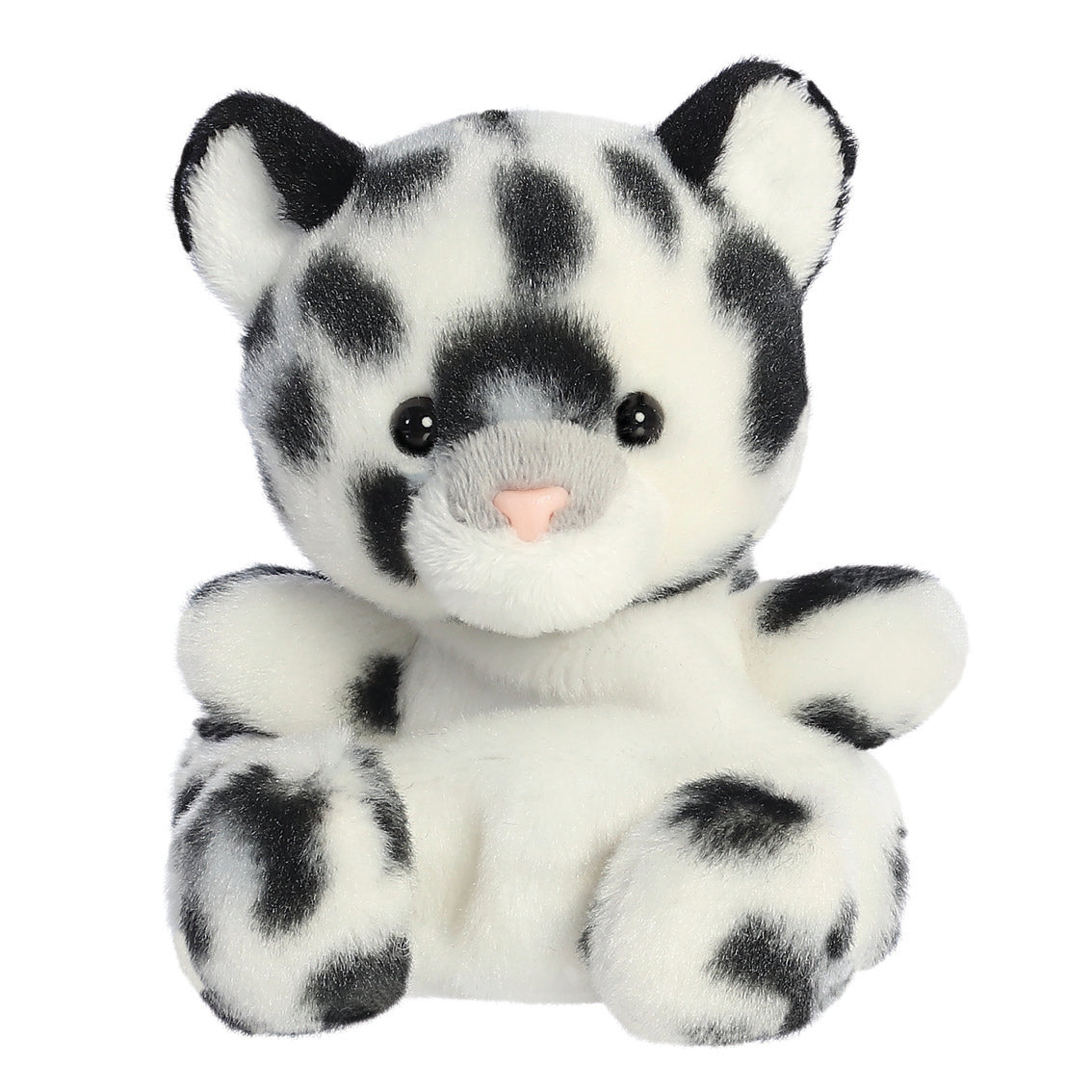 Palm Pals Kaia Snow Leopard 13cm