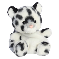 Palm Pals Kaia Snow Leopard 13cm