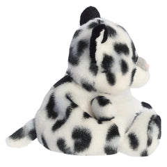 Palm Pals Kaia Snow Leopard 13cm