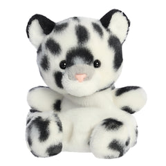 Palm Pals Kaia Snow Leopard 13cm