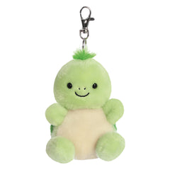 Palm Pals Tiny Turtle Clip-On 10cm