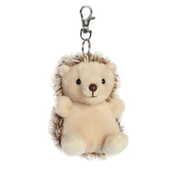Palm Pals Hedgie Hedgehog K Plush Toy