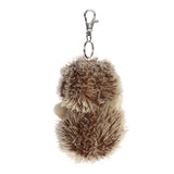 Palm Pals  Hedgie Hedgehog K  Plüschtier