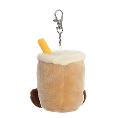 Palm Pals Milky Tea Boba K Plush Toy