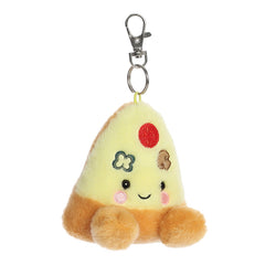 Palm Pals Peppa Pizza K Plush Toy
