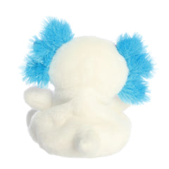 Palm Pals Jax Bluegil Axolotl 13cm
