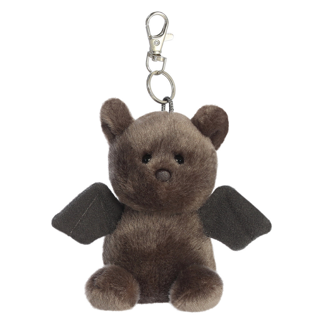 Palm Pals Luna Bat Clip-On 10cm