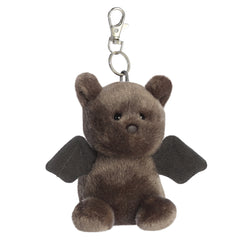 Palm Pals Luna Bat Clip-On 10cm