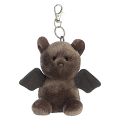 Palm Pals Luna Bat Clip-On 10cm