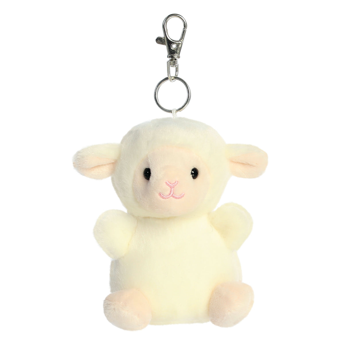 Amanite tue-mouches Palm Pals K 10 cm