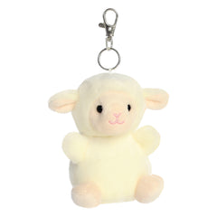 Amanite tue-mouches Palm Pals K 10 cm