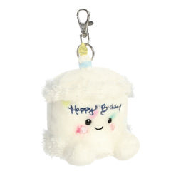 Gâteau d'anniversaire Palm Pals K 10 cm