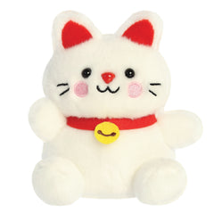 Palm Pals Kota Lucky Cat 13cm