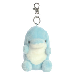 Palm Pals Clicks Dophin Clip-On 10cm