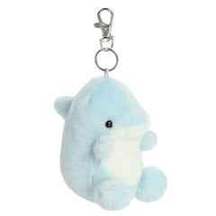 Palm Pals Clicks Dophin Clip-On 10cm