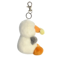 Palm Pals Buoy Seagull Clip-On 10cm