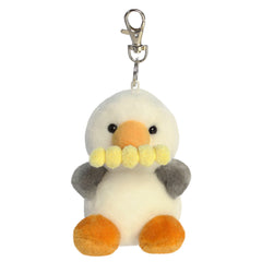 Palm Pals Buoy Seagull Clip-On 10cm