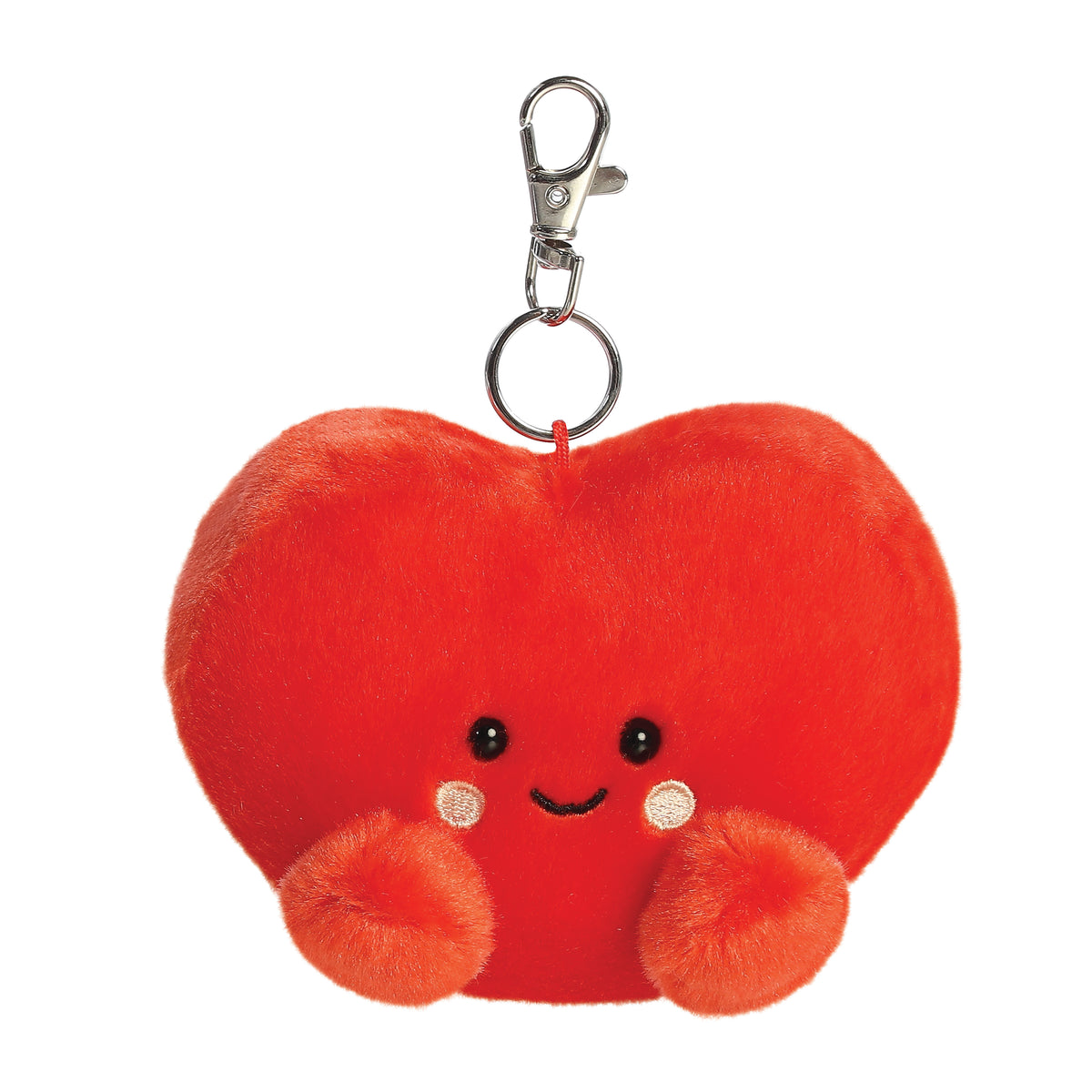 Palm Pals Amore Heart K 10cm