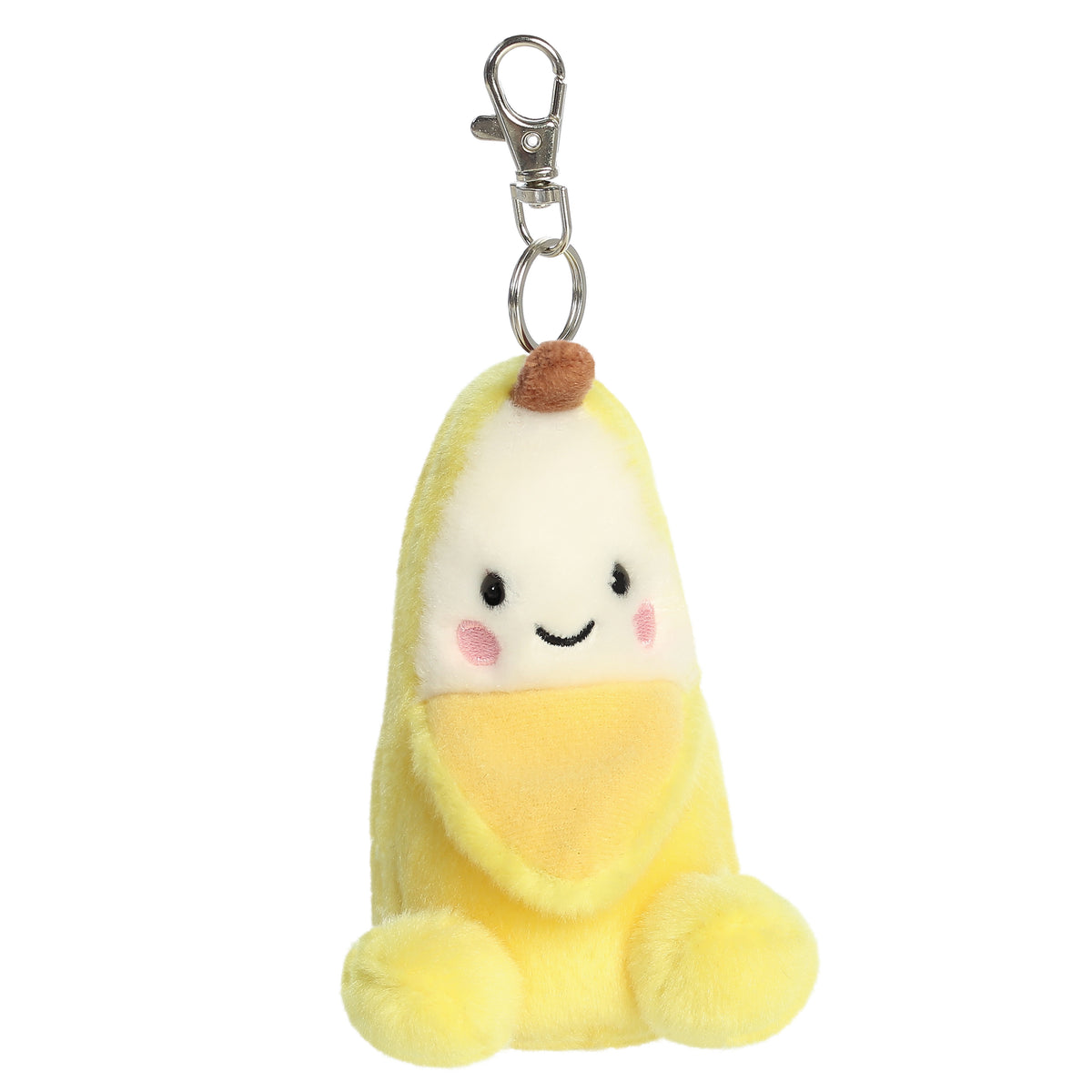 Palm Pals Gwen Banana Clip-On 10cm