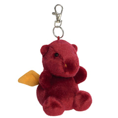Palm Pals Aidan Dragon Clip-On 10cm