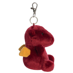 Palm Pals Aidan Dragon Clip-On 10cm